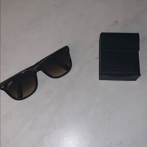 Ray-Ban Folding Wafarers